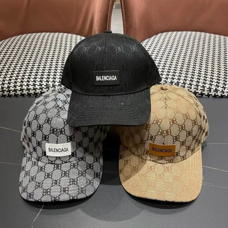 Balenciaga cap 071401